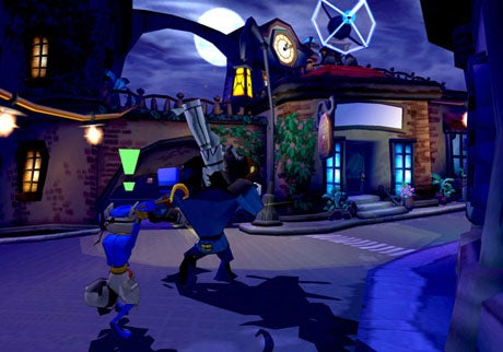 sly cooper 2 cheat codes